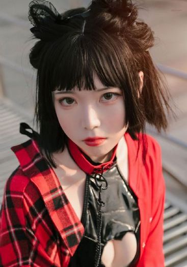 【国产】高颜值网红鹿少女_剧情片完整视频观看